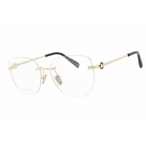 Bvlgari EYEGLASSES BV50007U-033-56 New with case main image 4